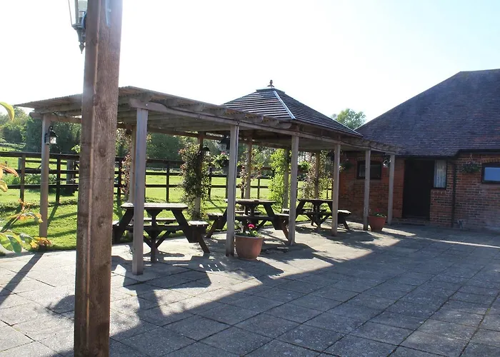 The Langton Arms