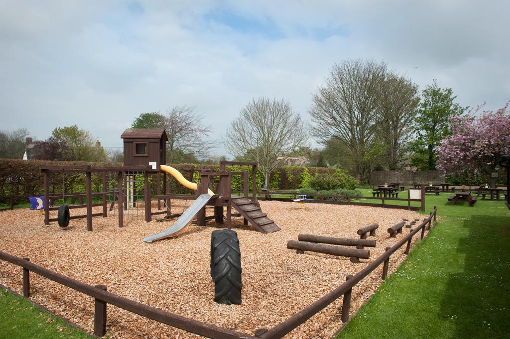 Inn The Langton Arms Blandford Forum