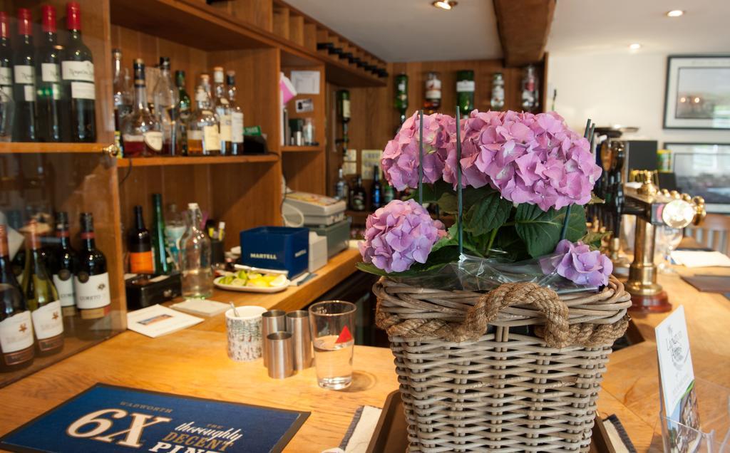 The Langton Arms Inn 4*