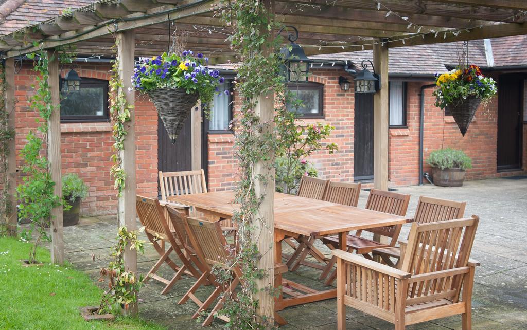 The Langton Arms 4* Blandford Forum