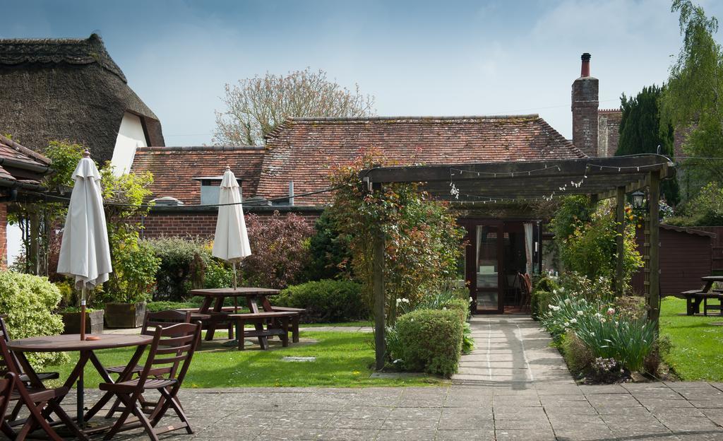 The Langton Arms Inn 4*