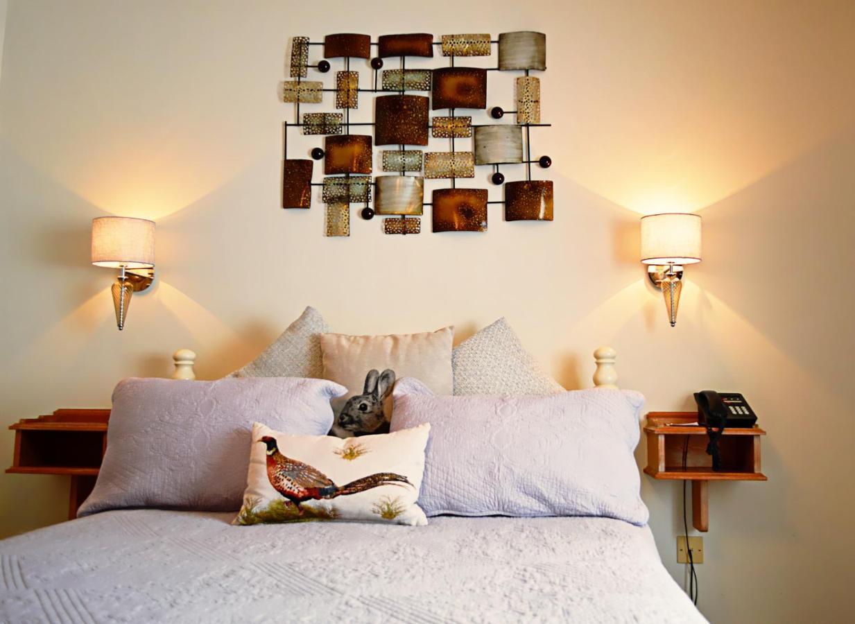 The Langton Arms 4* Blandford Forum