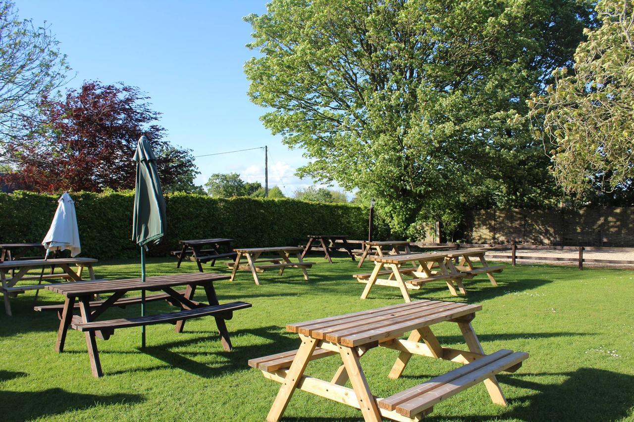 The Langton Arms 4*