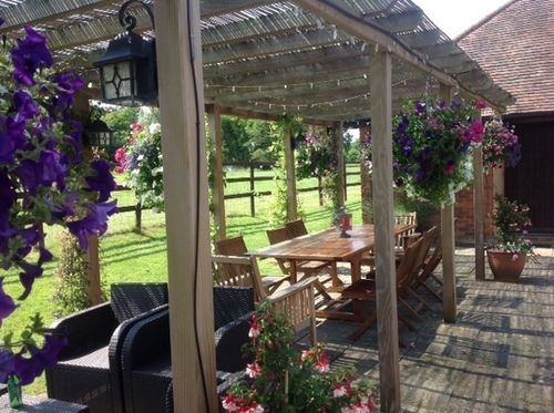 The Langton Arms 4* Blandford Forum