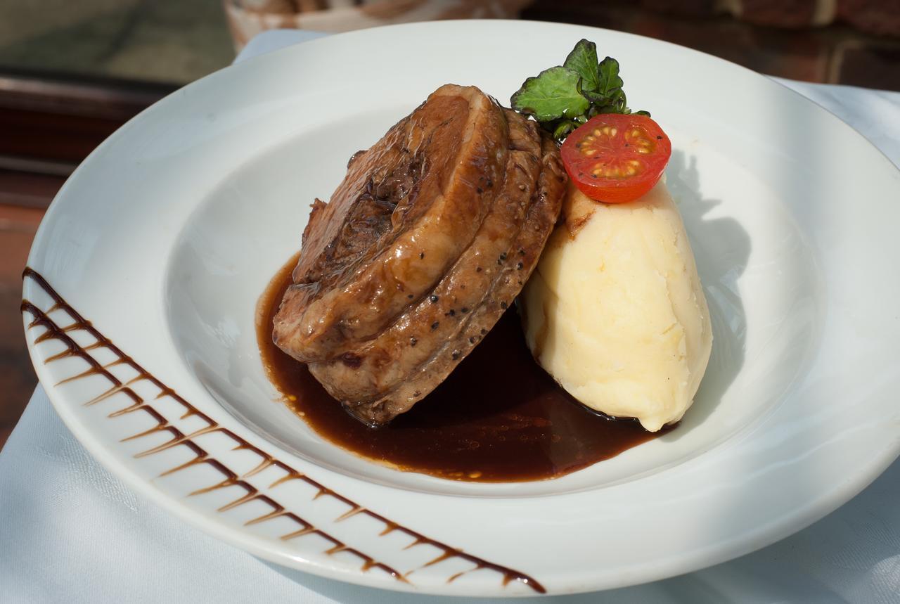Inn The Langton Arms 4*