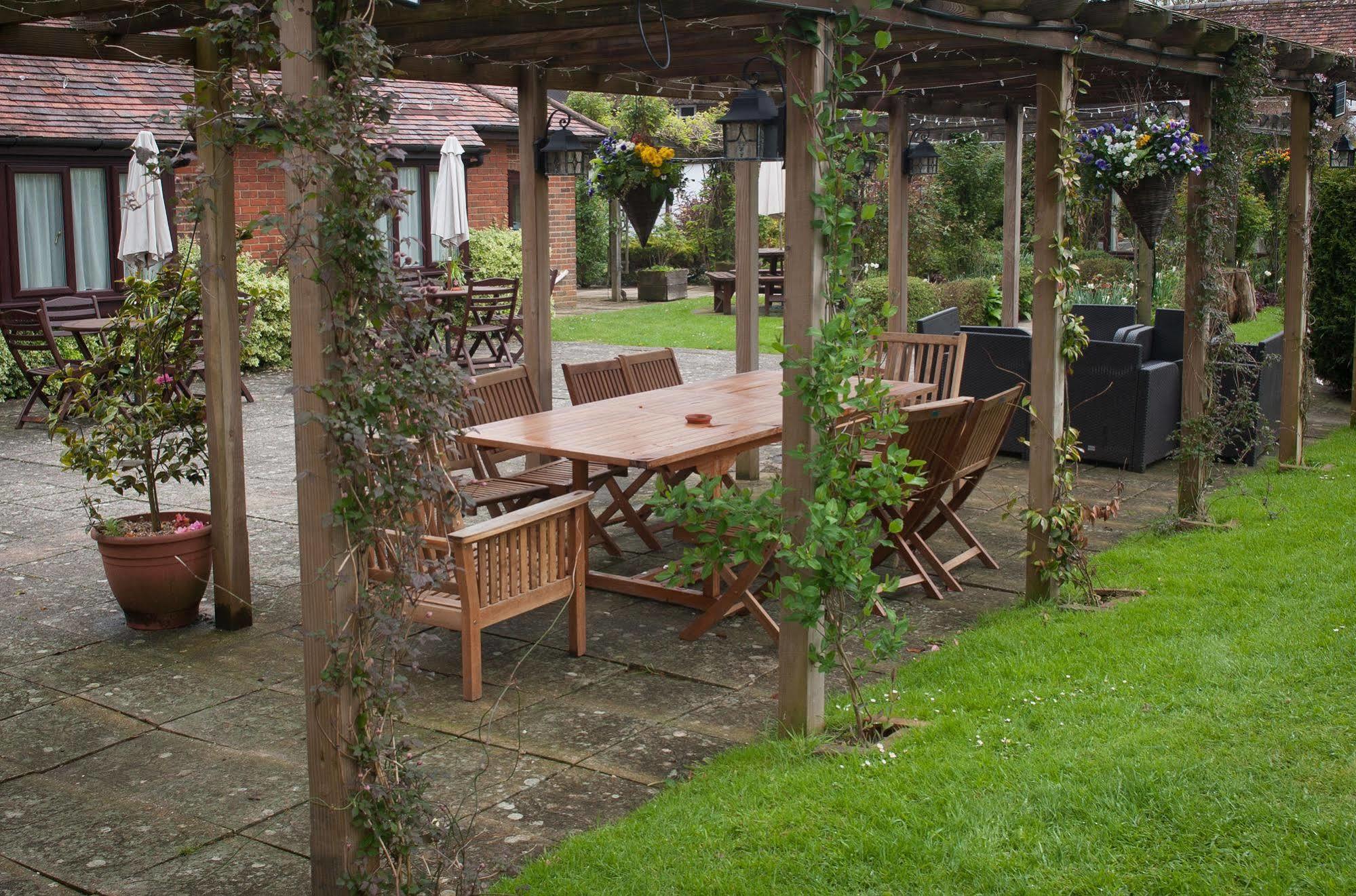 The Langton Arms Inn Blandford Forum