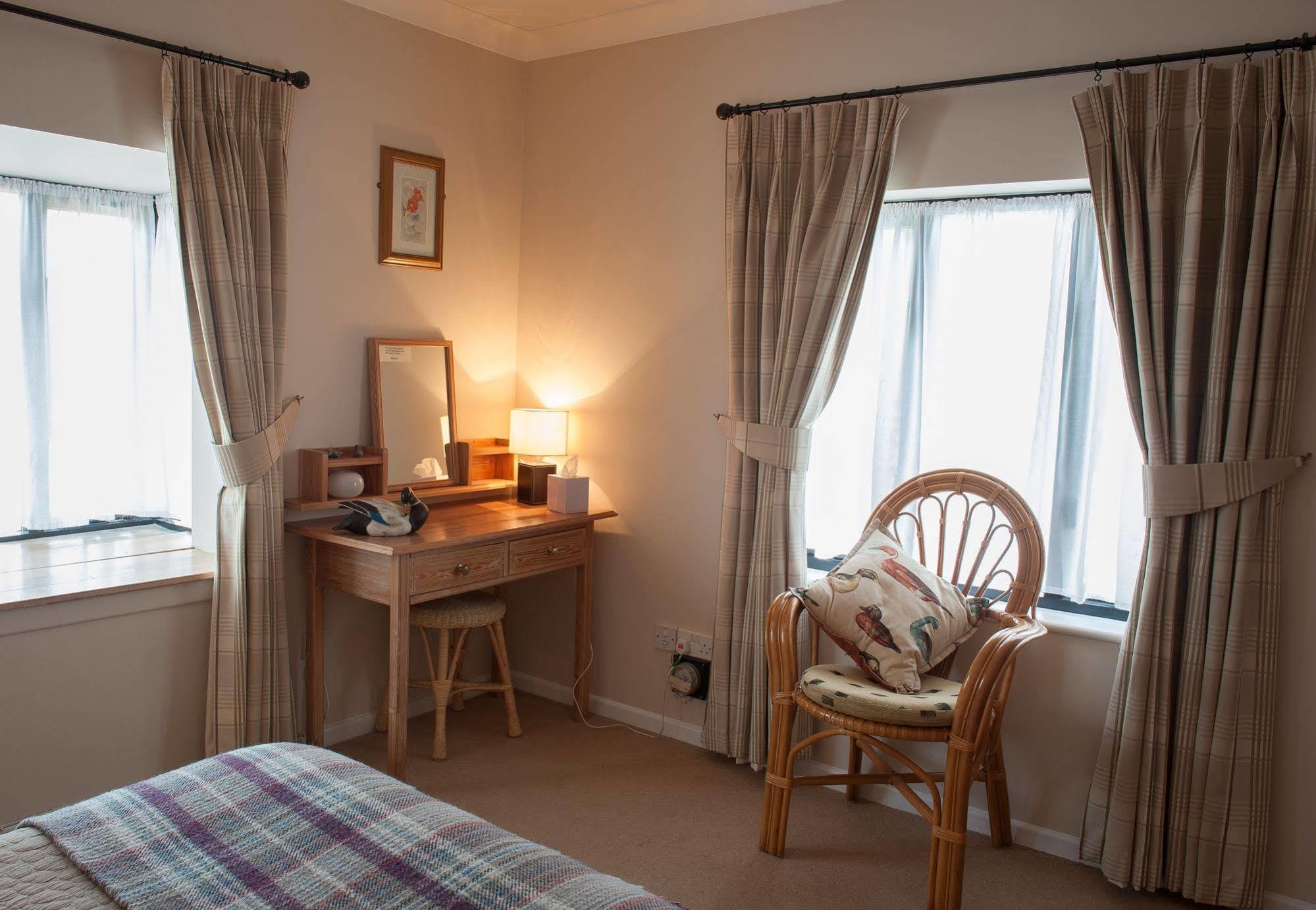 Inn The Langton Arms 4*