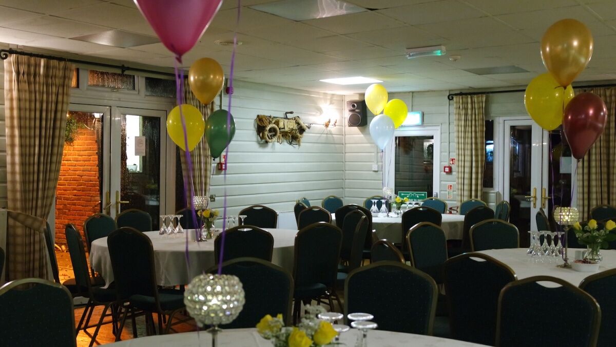 Inn The Langton Arms Blandford Forum